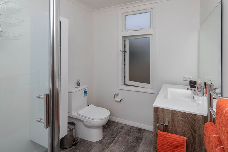 Photo of property in 37 Marlborough Street, Greymouth, 7805