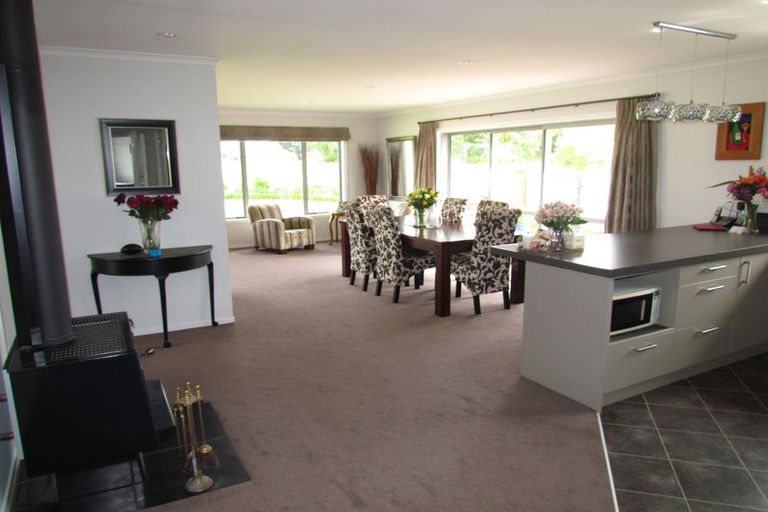 Photo of property in 21 Chamberlain Road, Masterton, 5888