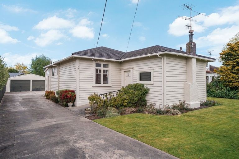 Photo of property in 3 Tararua Street, Masterton, 5810
