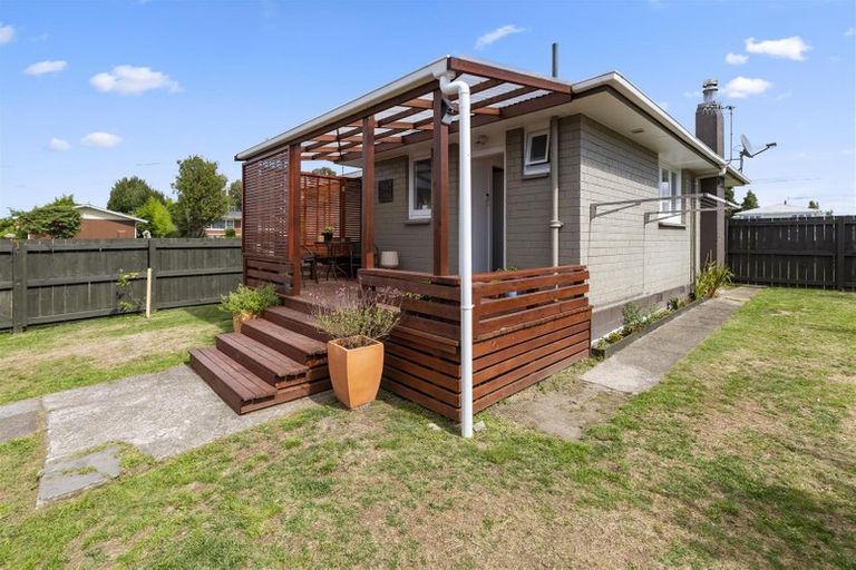 Photo of property in 6 Kaka Street, Western Heights, Rotorua, 3015