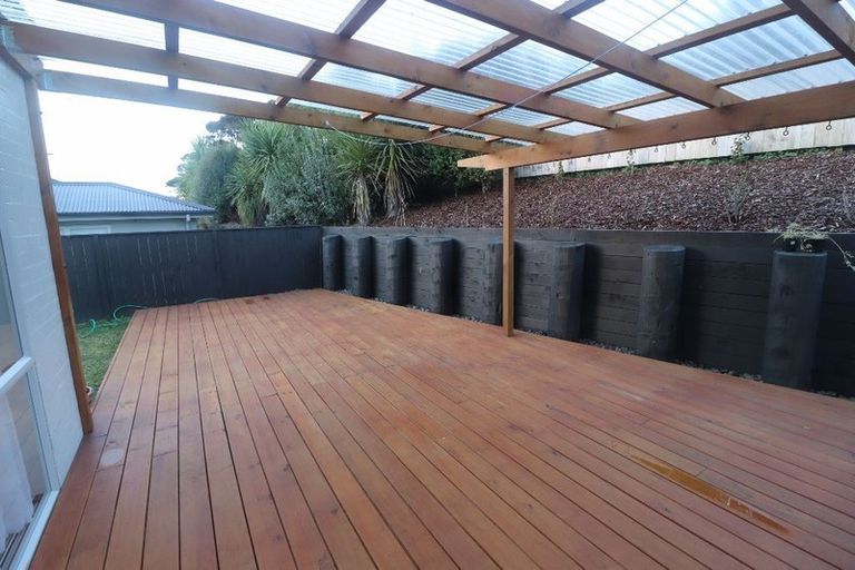 Photo of property in 63 Mackay Drive, Greenhithe, Auckland, 0632