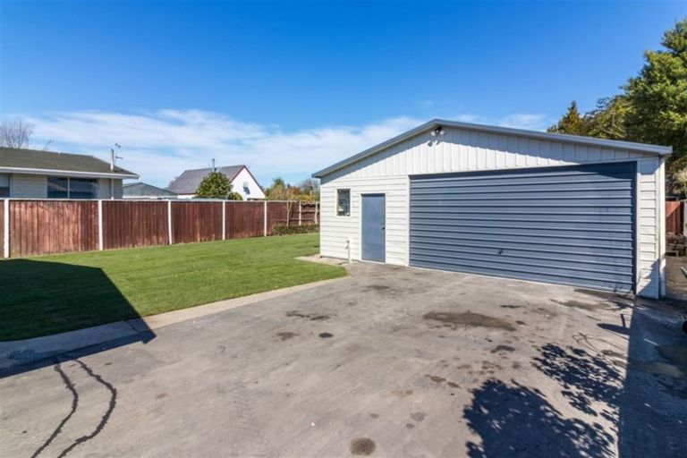 Photo of property in 5 Cintra Place, Casebrook, Christchurch, 8051