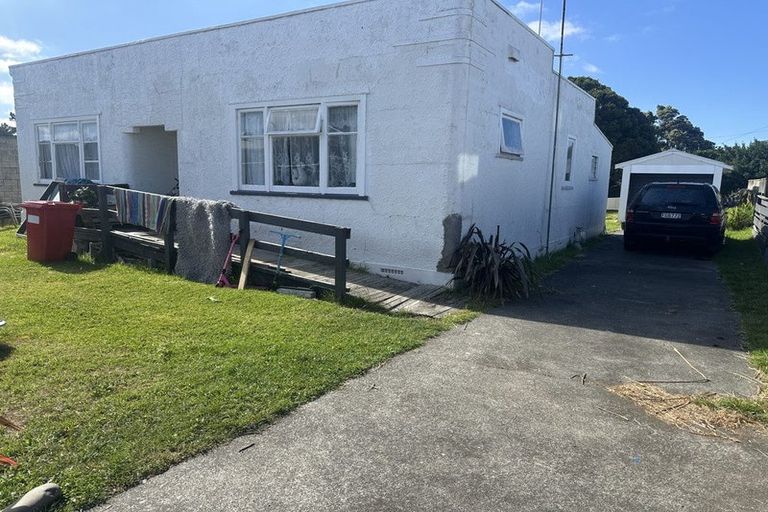 Photo of property in 62a Mosston Road, Castlecliff, Whanganui, 4501