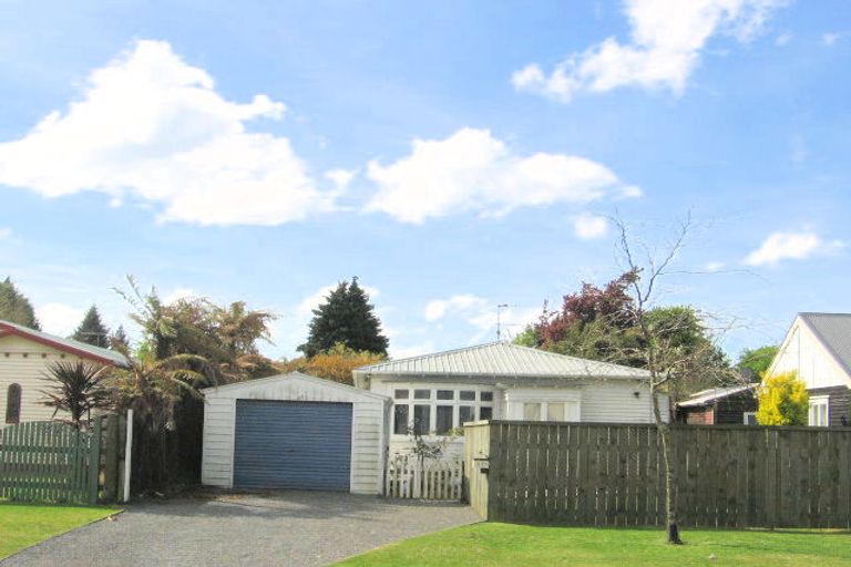 Photo of property in 31 Elizabeth Street, Victoria, Rotorua, 3010