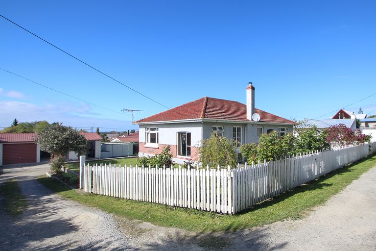 Photo of property in 29a Clare Street, Oamaru North, Oamaru, 9400