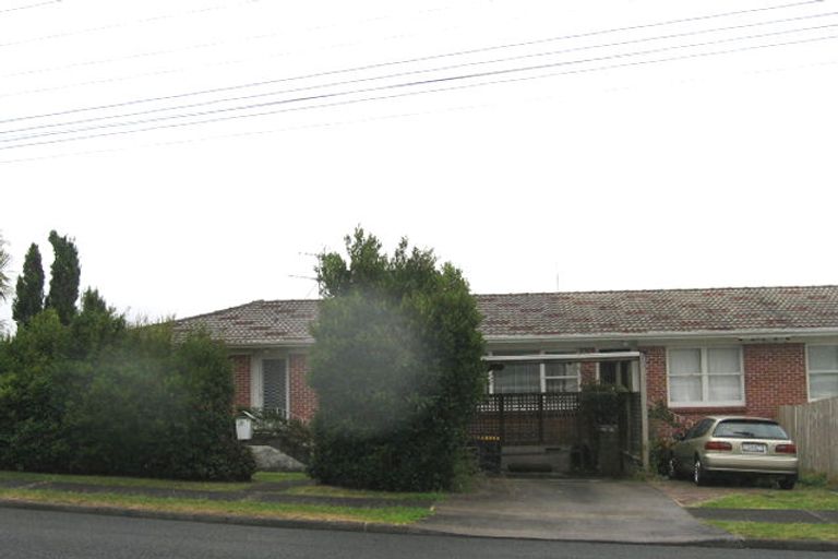 Photo of property in 3/22 Coronation Road, Hillcrest, Auckland, 0627