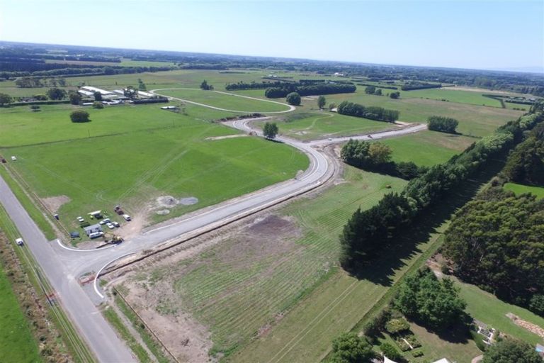 Photo of property in 14 Hallfield Drive, Ohoka, Kaiapoi, 7692