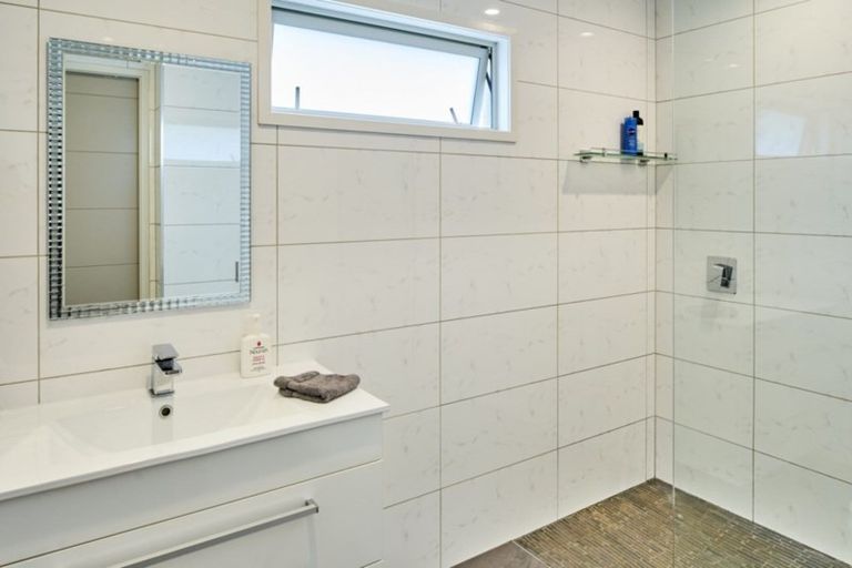 Photo of property in 27 Mo Street, Camborne, Porirua, 5026