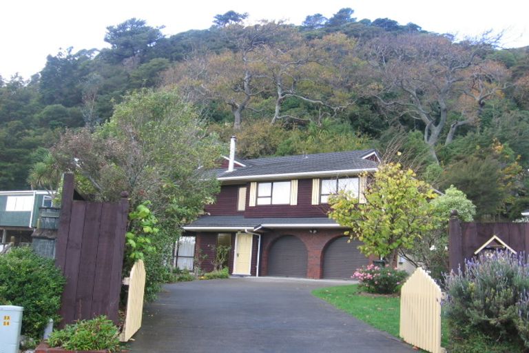 Photo of property in 35 Mawson Street, Waiwhetu, Lower Hutt, 5010