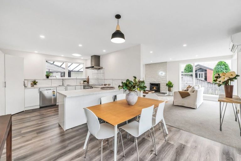 Photo of property in 89 White Street, Rangiora, 7400