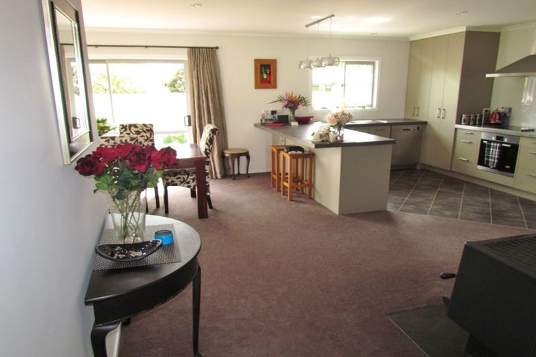 Photo of property in 21 Chamberlain Road, Masterton, 5888