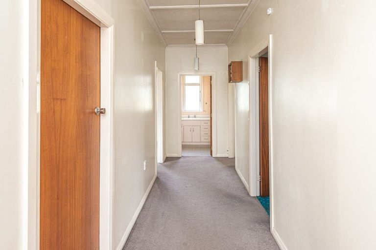 Photo of property in 5 Wakefield Street, Whanganui East, Whanganui, 4500
