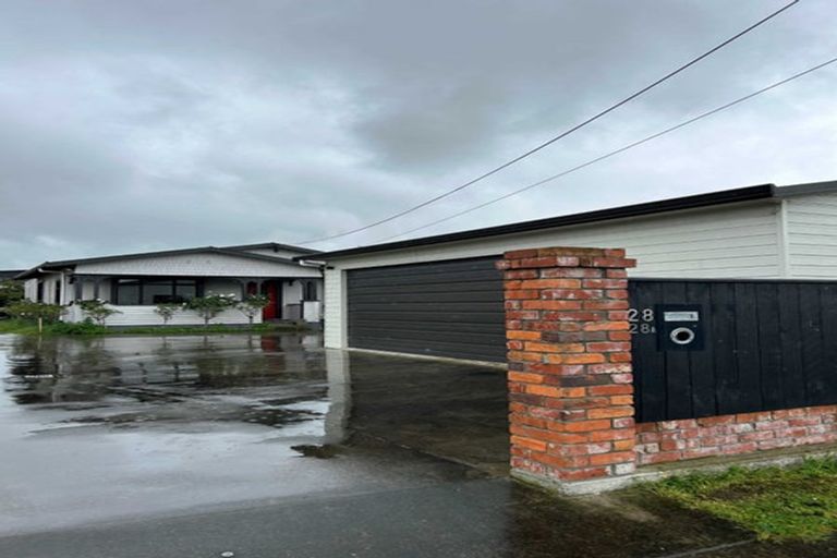 Photo of property in 28 Hobson Street, Feilding, 4702