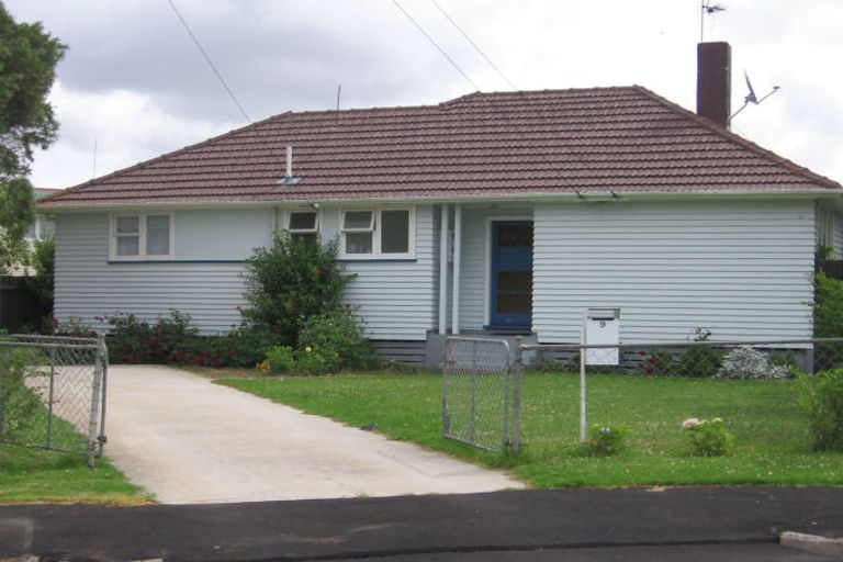 Photo of property in 15 Runa Place, Mount Wellington, Auckland, 1062