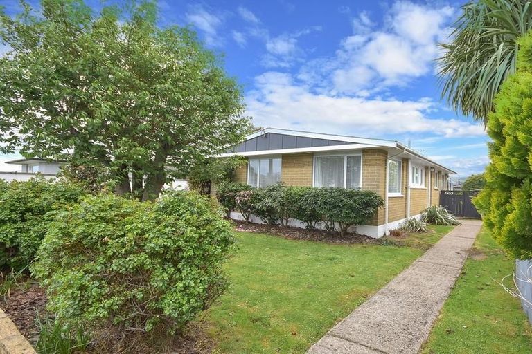 Photo of property in 6 Graham Street, Mosgiel, 9024