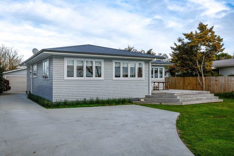 Photo of property in 530 Matangi Road, Matangi, Hamilton, 3284