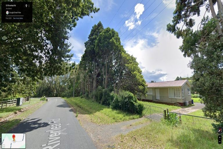 Photo of property in 22 Riverlea Road, Whenuapai, Auckland, 0618