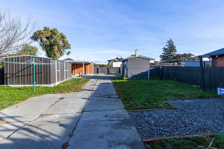 Photo of property in 28a Wilson Street, Seaview, Timaru, 7910