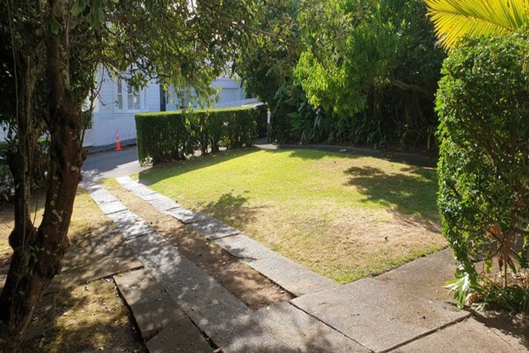 Photo of property in 41 Wood Street, Freemans Bay, Auckland, 1011