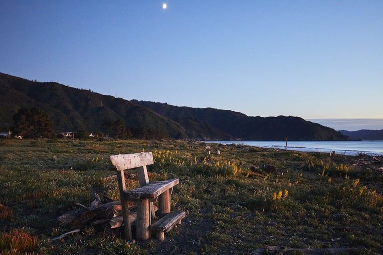 Photo of property in 182 Rarangi Beach Road, Rarangi, Blenheim, 7273