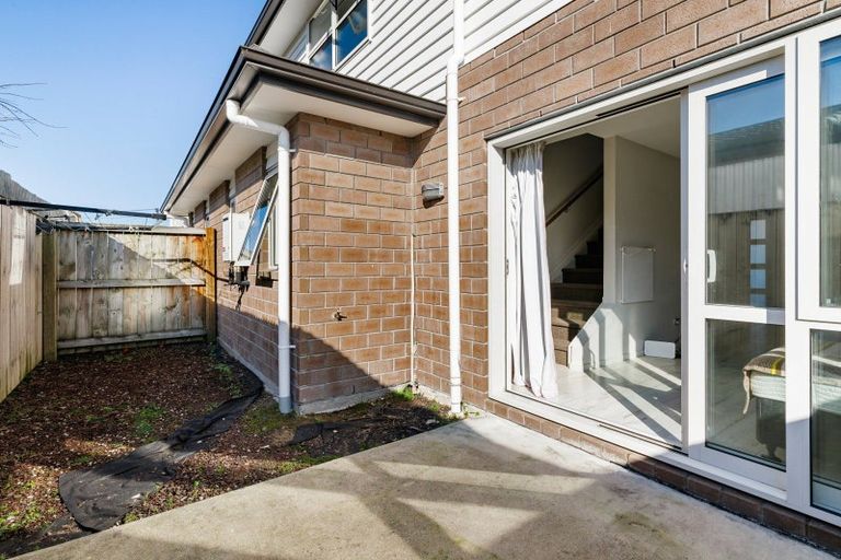 Photo of property in 4/12 Blackburn Street, Frankton, Hamilton, 3204