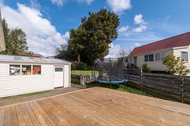 Photo of property in 1 Onyx Place, Pukehangi, Rotorua, 3015