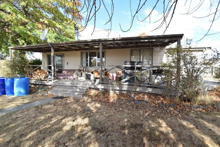 Photo of property in 82 Mackenzie Drive, Twizel, 7901