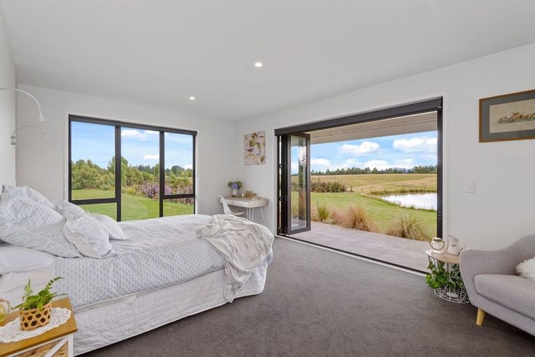 Photo of property in 163 Loburn Kowai Road, Loburn, Rangiora, 7472