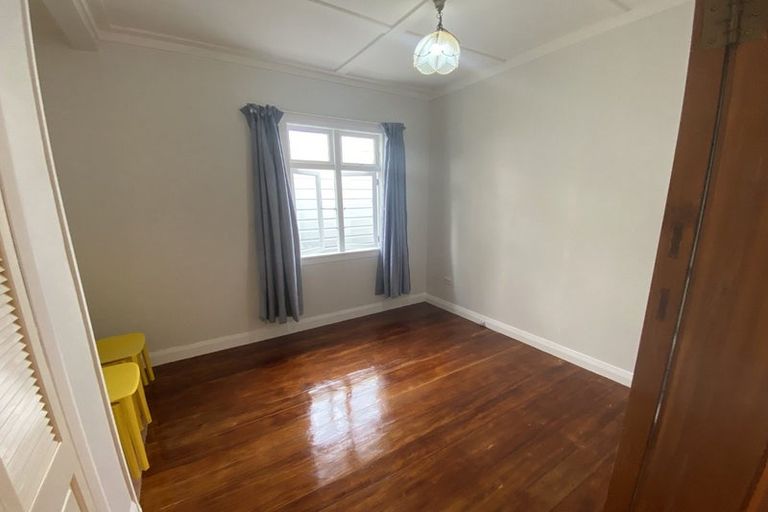 Photo of property in 46 Connolly Street, Boulcott, Lower Hutt, 5010