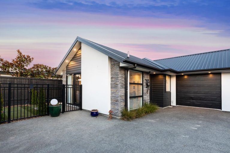 Photo of property in 28c Brookside Terrace, Bryndwr, Christchurch, 8053