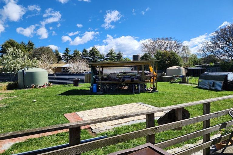 Photo of property in 14 Rhodes Street, Parkside, Timaru, 7910