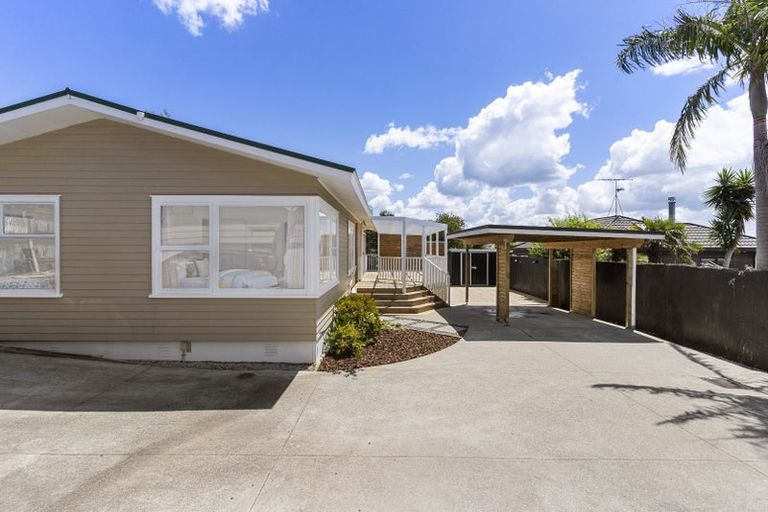 Photo of property in 7b Anne Road, Hillcrest, Auckland, 0627