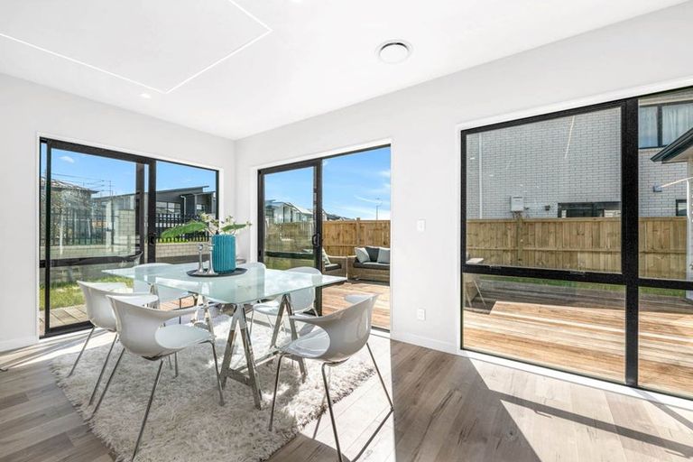 Photo of property in 15 Drumaness Road, Flat Bush, Auckland, 2019