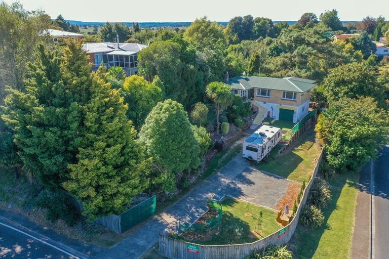 Photo of property in 117 Tirau Street, Putaruru, 3411