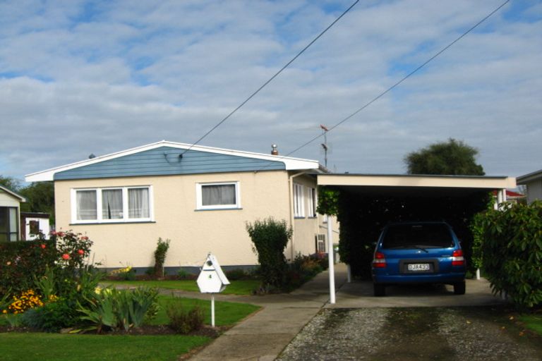 Photo of property in 4 Souter Street, Mosgiel, 9024