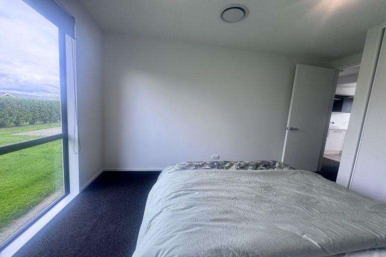 Photo of property in 2 Kate Sheppard Drive, Rolleston, 7615