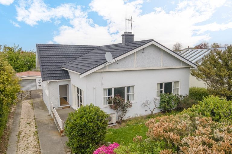 Photo of property in 198 Wai-iti Road, Highfield, Timaru, 7910