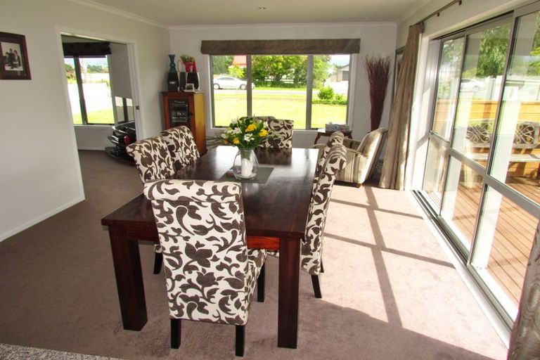 Photo of property in 21 Chamberlain Road, Masterton, 5888