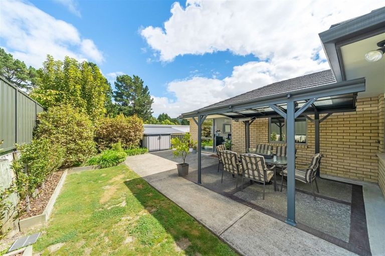 Photo of property in 3 Quartz Place, Brown Owl, Upper Hutt, 5018