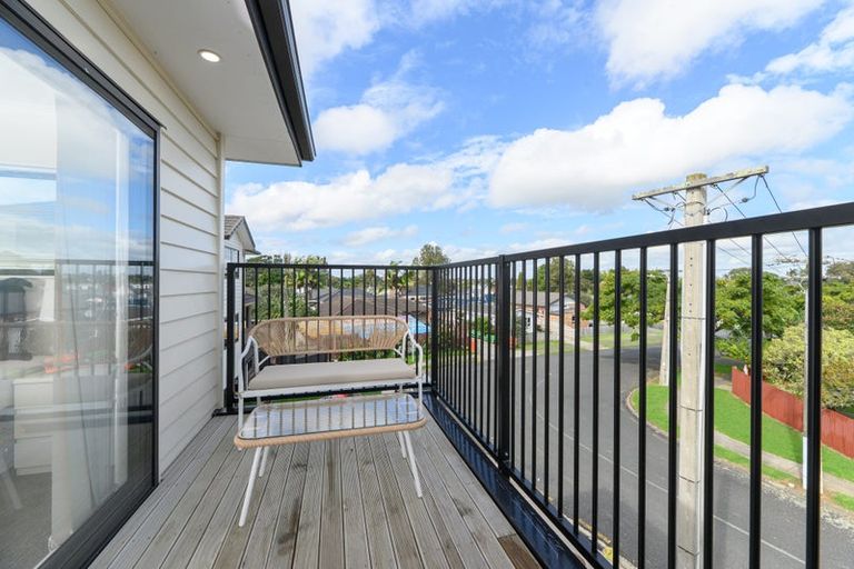 Photo of property in 1/30 Calvert Avenue, Mangere East, Auckland, 2024