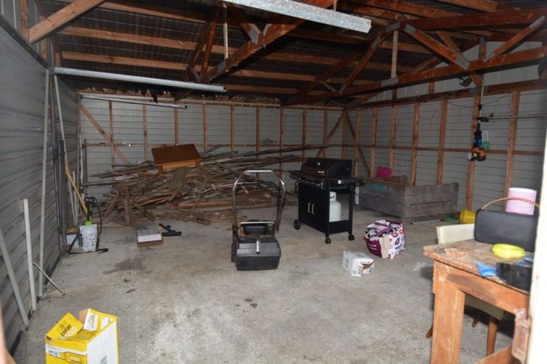 Photo of property in 250 Tramway Road, Strathern, Invercargill, 9812