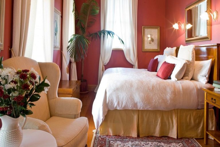 Photo of property in Mchardy Homestead, 11 Bracken Street, Hospital Hill, Napier, 4110