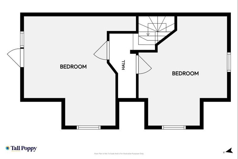 Photo of property in 92 Heta Road, Highlands Park, New Plymouth, 4312