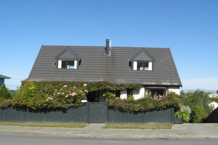 Photo of property in 7 Glenview Terrace, Highfield, Timaru, 7910