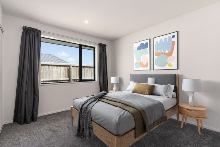 Photo of property in 60 Sandhurst Drive, Rolleston, 7615