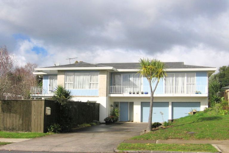 Photo of property in 5 Davita Place, Farm Cove, Auckland, 2012