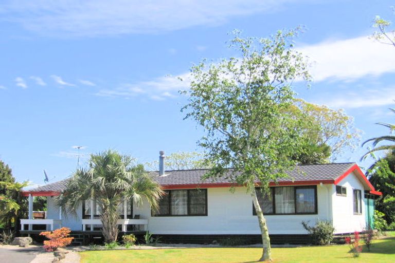 Photo of property in 8 Edward Street, Mangapapa, Gisborne, 4010