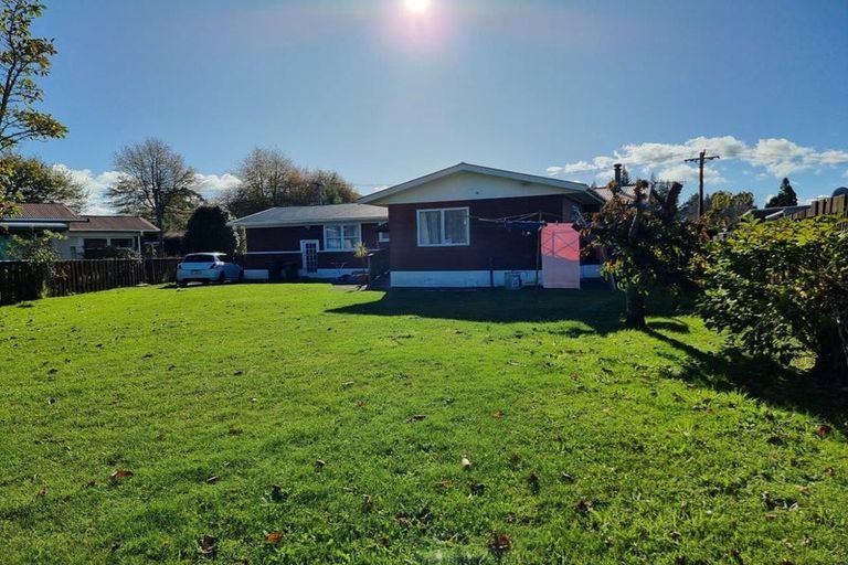 Photo of property in 34 Whitworth Road, Utuhina, Rotorua, 3015