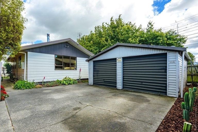Photo of property in 37b Cicada Place, Hei Hei, Christchurch, 8042