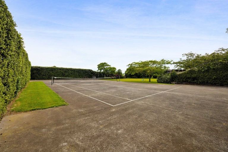 Photo of property in 1048 Normanby Road, Manaia, Hawera, 4678
